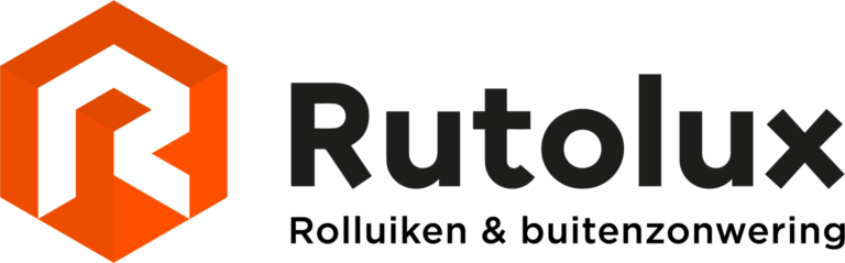 Logo Rutolux Rolluiken en Buitenzonwering