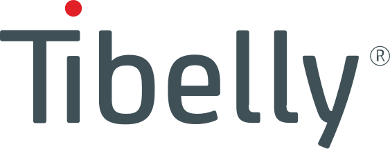 Tibelly logo