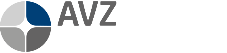 AVZ logo